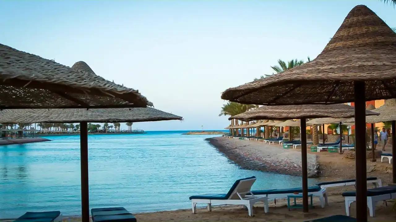 Hotel Arabia Azure - Hurghada